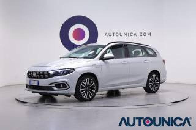 Fiat Tipo 1.0 Sw S-Design Sport Fari Led Neopatentati 
