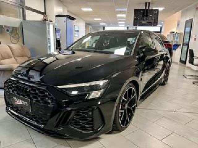 Audi Rs 3 Spb Tfsi Quattro S Tronic 