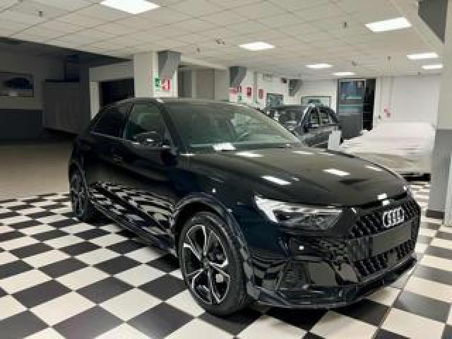 Audi A1 Allstreet 30 Tfsi S Tronic 