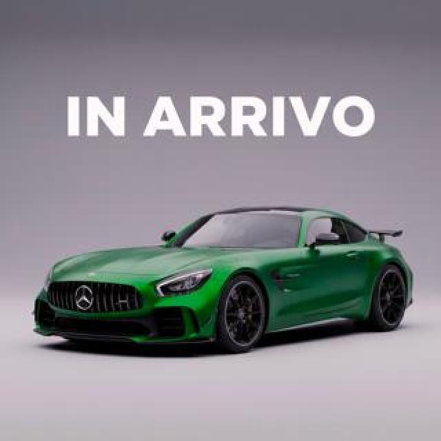 Mercedes Benz Gt Amg R 