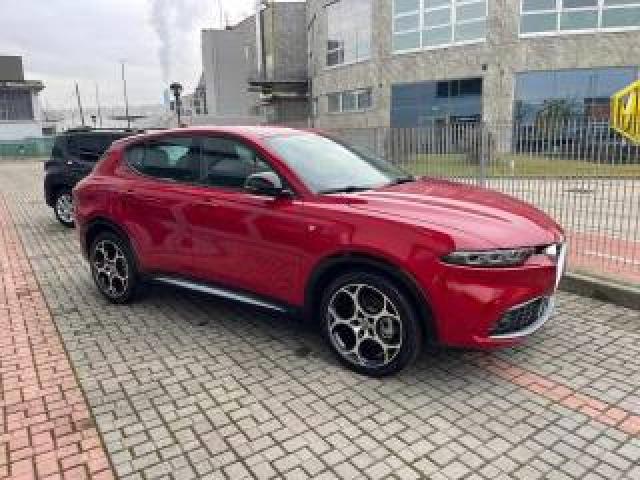 Alfa Romeo Tonale 1.6 Diesel 130 Cv Tct6 Ti 