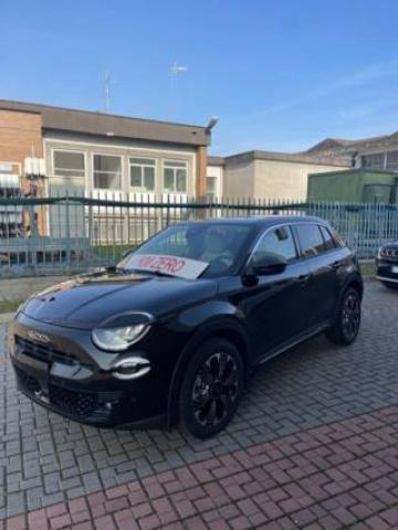 Fiat 600 Hyb Mhev La Prima  Km 0 Prezzo Promo  