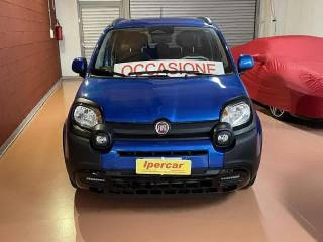 Fiat New Panda 1.0 Firefly S&s Hybrid Pandina Prezzo Promo 