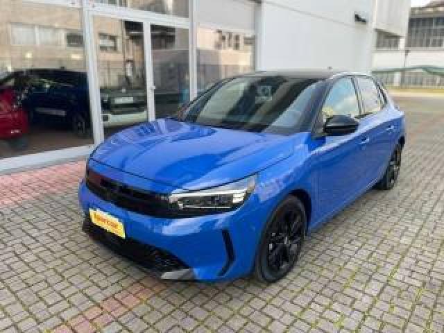 Opel Corsa 1.2 Gs 