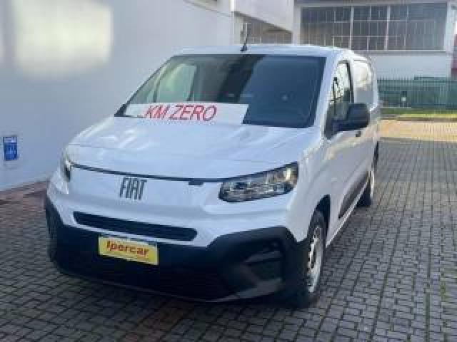 Fiat Doblo 1.5 Bluehdi 130cv Xl Van Promo 