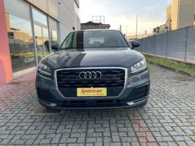 Audi Q2 1.6 Tdi Business 