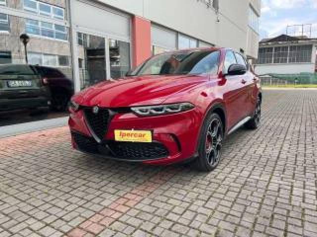Alfa Romeo Tonale 1.5 160 Cv Mhev  Speciale 