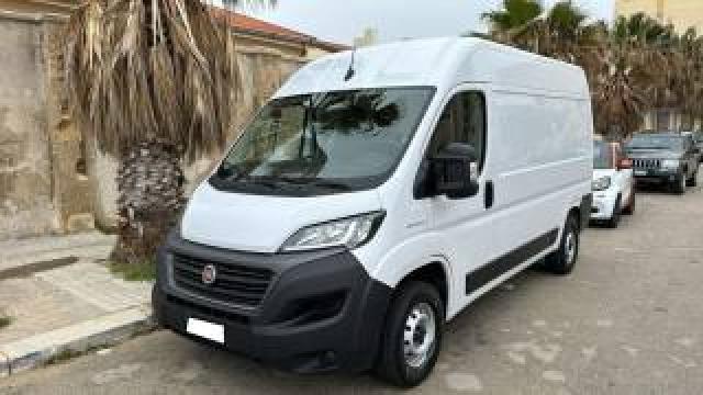 Fiat Ducato 35 2.3 Mjt 140c  L2 H2  