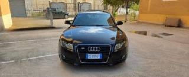 Audi A5 Spb 2.0 Tdi 143 Cv  