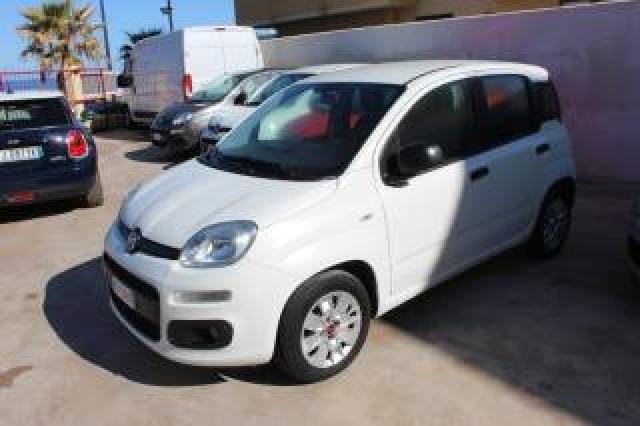 Fiat Panda 1.3 Mjt 95 Cv S&s Lounge 