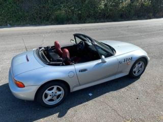 Bmw Z3 1.8 Cat Roadster 