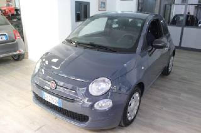 Fiat 500 1.0 Hybrid Club 