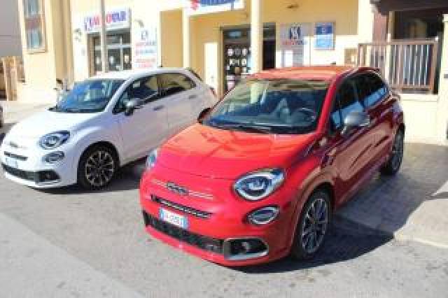 Fiat 500x 1.3 Multijet 95 Cv Sport 