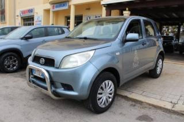 Daihatsu Terios 1.3 4wd Sx 