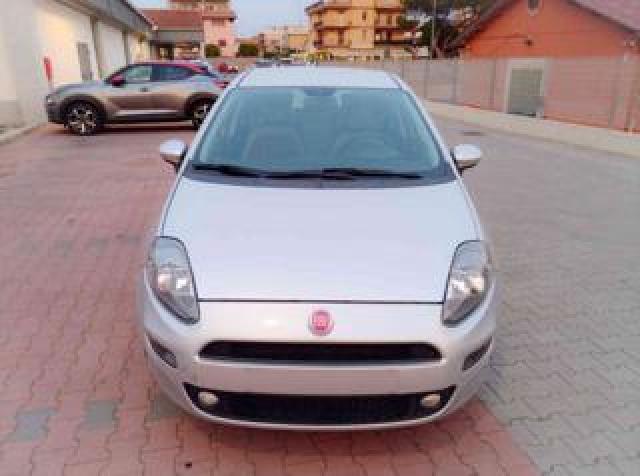 Fiat Punto Evo 1.3 Mjt 85 Cv Idonea Per Neopatentati 