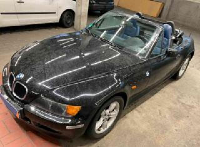 Bmw Z3 1.9 16v Cat Roadster 