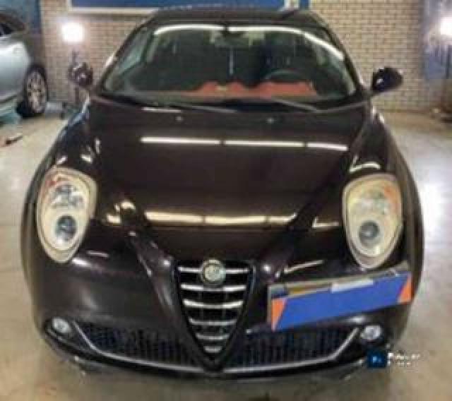 Alfa Romeo Mito 1.3 Jtdm 85 Cv S&s Super 