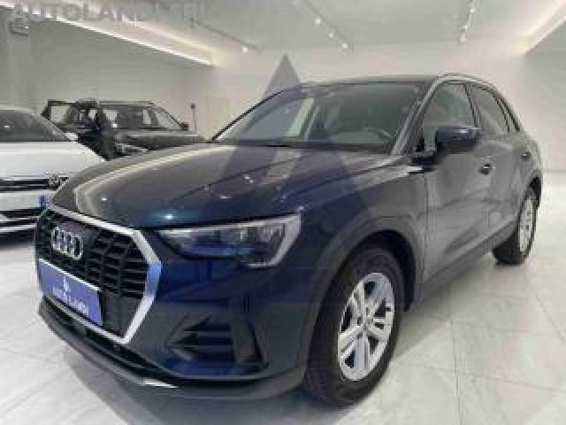 Audi Q3 35 Tdi Quattro Business 