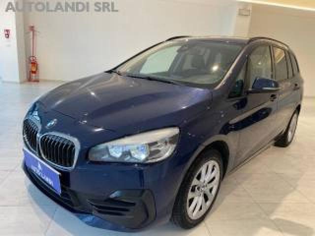 Bmw 218 D Gran Tourer Advantage 