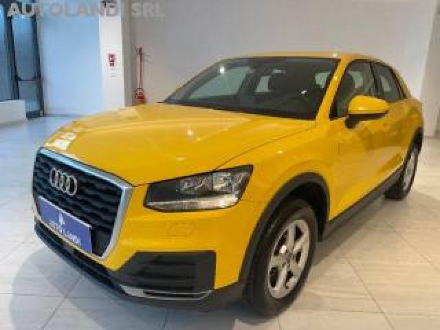 Audi Q2 1.6 Tdi Sport 