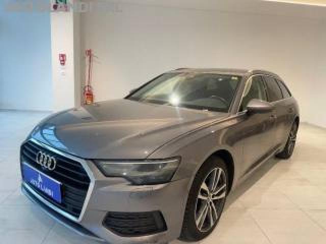 Audi A6 Avant 40 2.0 Tdi S Tronic Business 