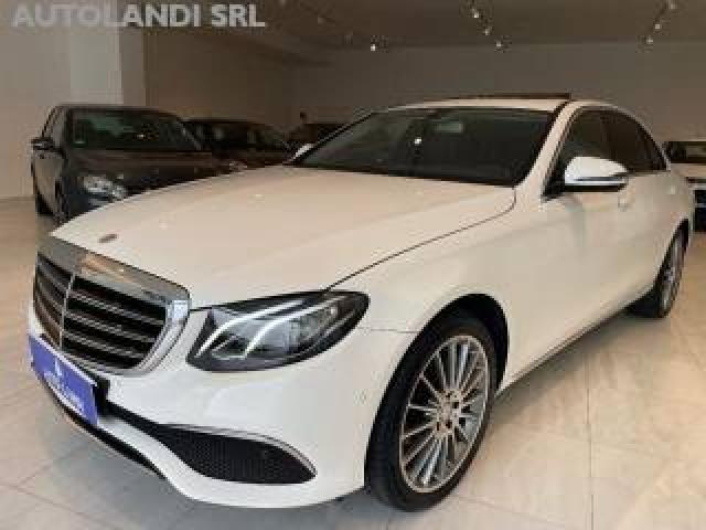 Mercedes Benz E 200 D Auto Business Extra 