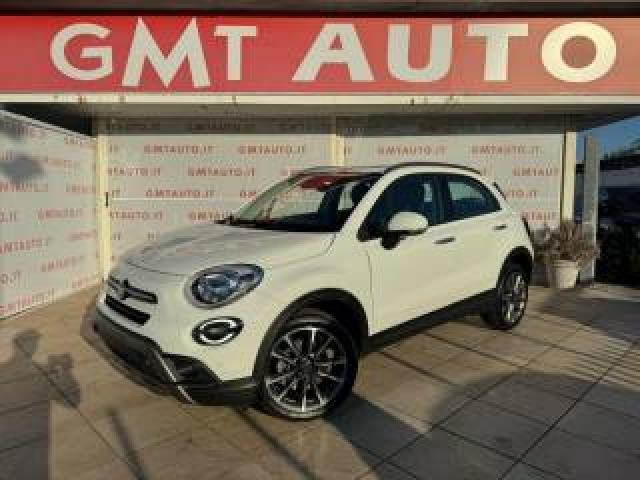 Fiat 500x 1.3 150cv City Cross Cerchi 18 Pelle 