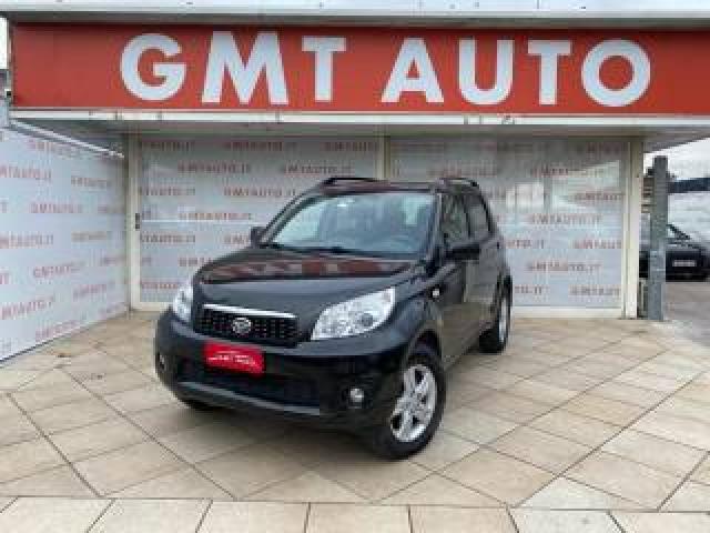 Daihatsu Terios 1.5 4wd Sho 4x4 Differenziale Autobloccante  