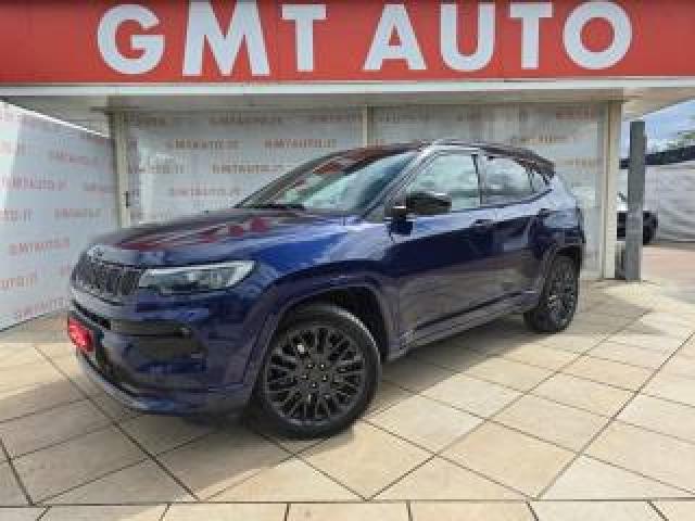 Jeep Compass S 1.3 240cv 4xe Limited Full Led Cerchi 19  