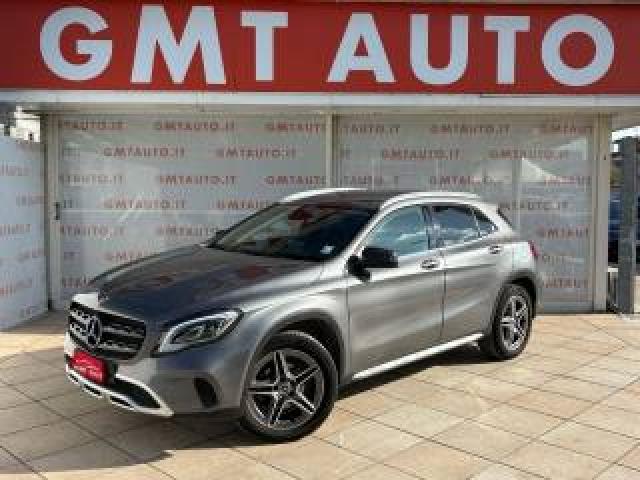 Mercedes Benz Gla 200 D Sport Premium Amg Cerchi 18 Keyless Camera 