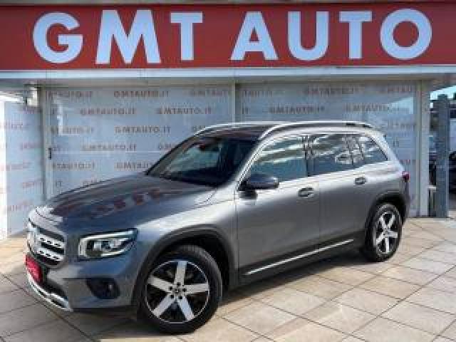 Mercedes Benz Glb 200 D Pelle Display 10.25 Ambiente Full Led 