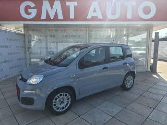 Fiat Panda 1.0 69cv Hybrid Garanzia Ottime Condizioni 