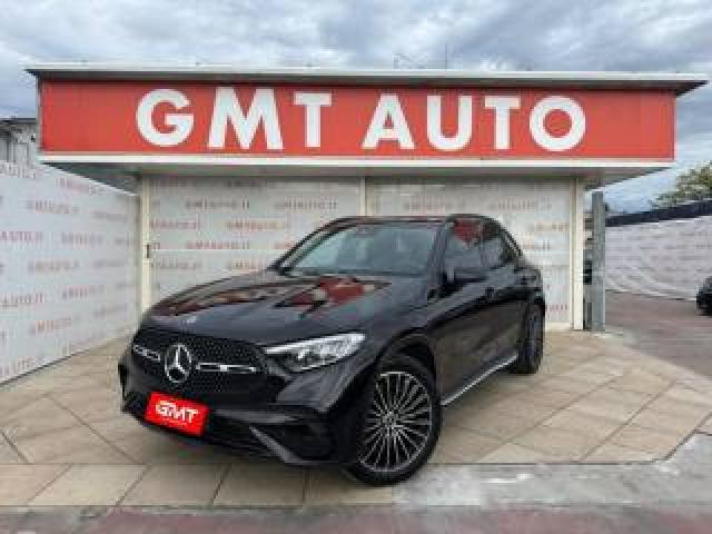 Mercedes Benz Glc 220 D 4 Matic Premium Amg Cerchi 20  