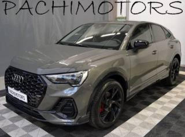 Audi Q3 Spb 40 Tdi Quattro S-Tronic black Edition-19 