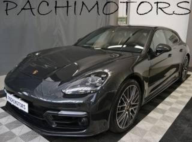Porsche Panamera 2.9 4s E-Hybrid Sport Turismo Iva Esposta 