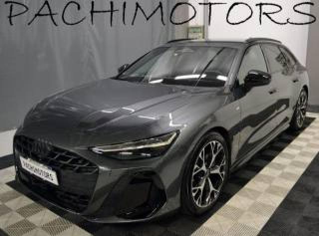 Audi A6 Avant Tfsi 270 Kw S Tronic Quattro S Line Edition  