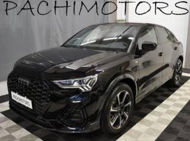 Audi Q3 Spb 40 Tfsi S Tronic Quattro Edition S-Line ** 