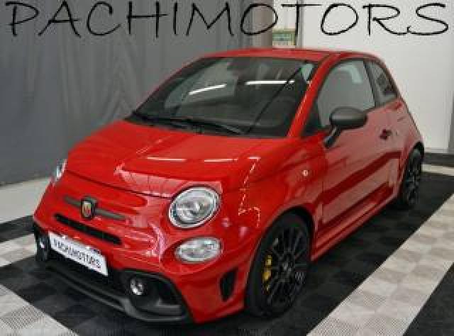 Abarth 695 1.4 Turbo T-Jet 180cv Competizione Service Abarth* 