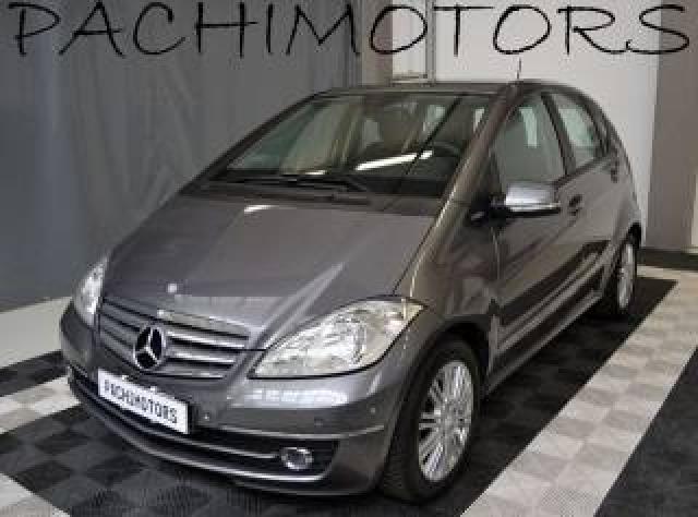 Mercedes Benz A 160 Blueefficiency Style Pdc-Cerchi 16 