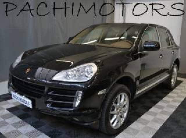 Porsche Cayenne 3.6 Tiptronic Km 86.000 Ufficiale Italia 