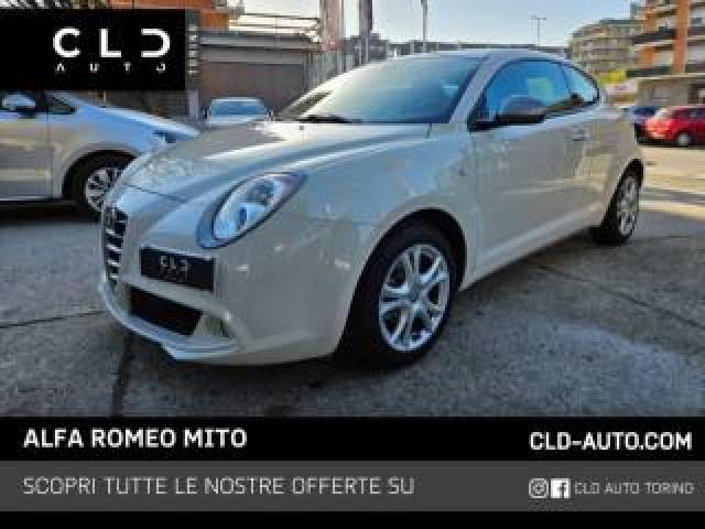 Alfa Romeo Mito 1.4 78 Cv 8v S&s  