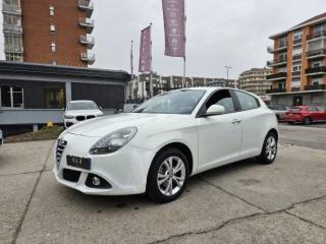 Alfa Romeo Giulietta 1.4 Turbo 120 Cv Gpl 