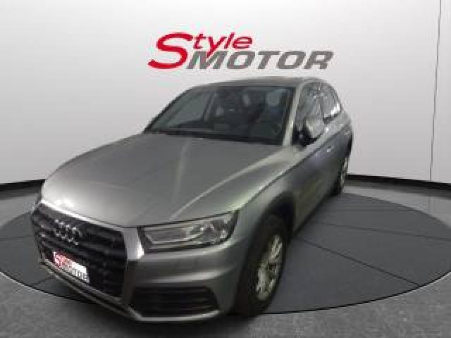 Audi Q5 2.0 Tdi Quattro Business 