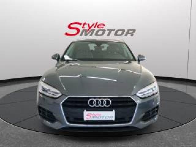 Audi A5 2.0 Tdi 190 Cv S Tronic Sportback Sbk Sb Full  