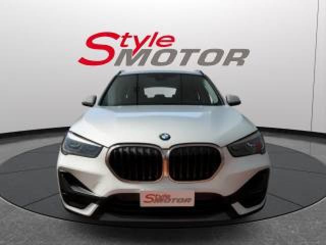 Bmw X1 Xdrive25e Business Advantage Certificata  