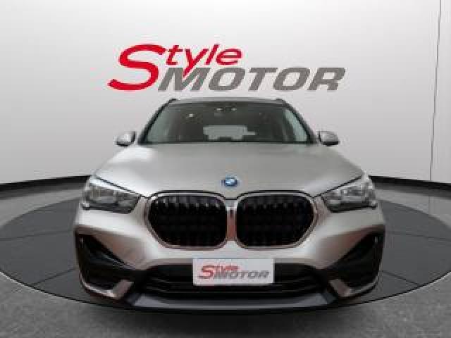 Bmw X1 Xdrive25e Phev Advantage Italiana Certificata 