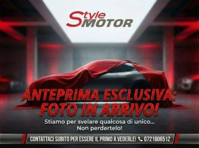 Fiat 500 1.0 Hybrid Lounge Italiana Ufficiale 