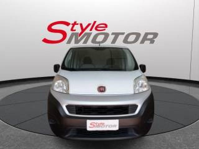 Fiat Fiorino 1.3 Mjt 95cv Cargo Sx Certificata Ufficiale 