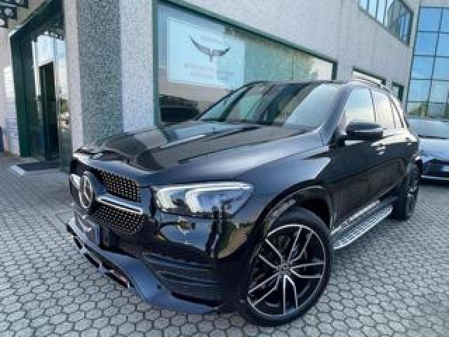 Mercedes Benz Gle 300 D 4matic Mhybrid Premium Plus Pr.reale-Rata 749 