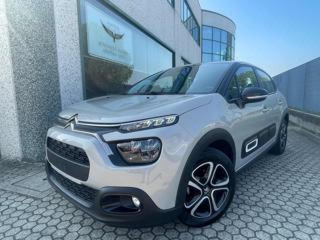 Citroen C3 Puretech 83 S&s Plus Navig. 149?-Neopatentati 